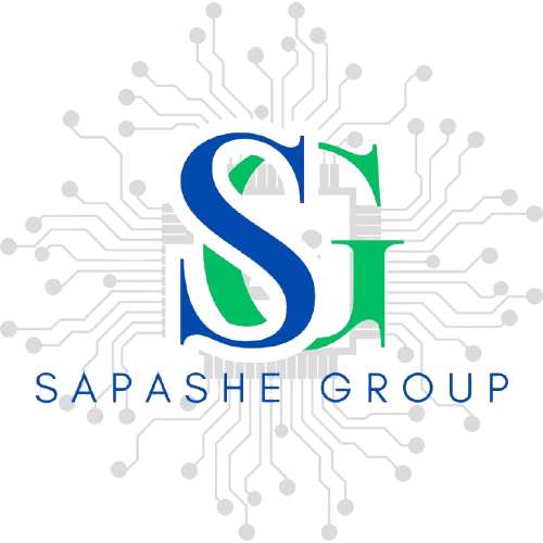 Sapashe Logo